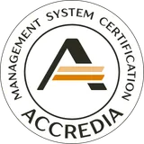 Accredia