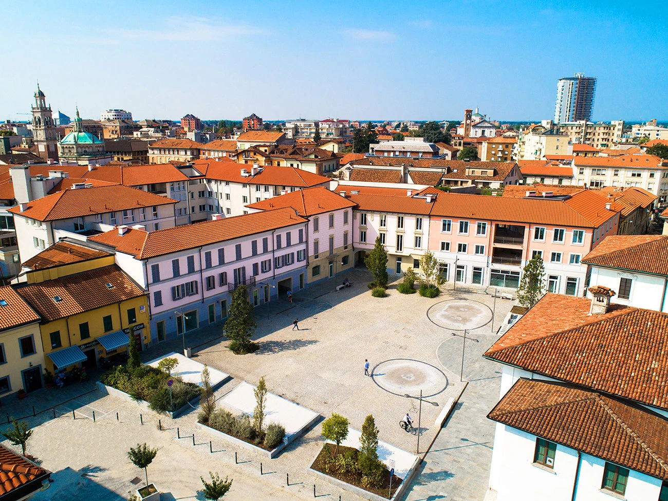 Dimore Liberty – Busto Arsizio